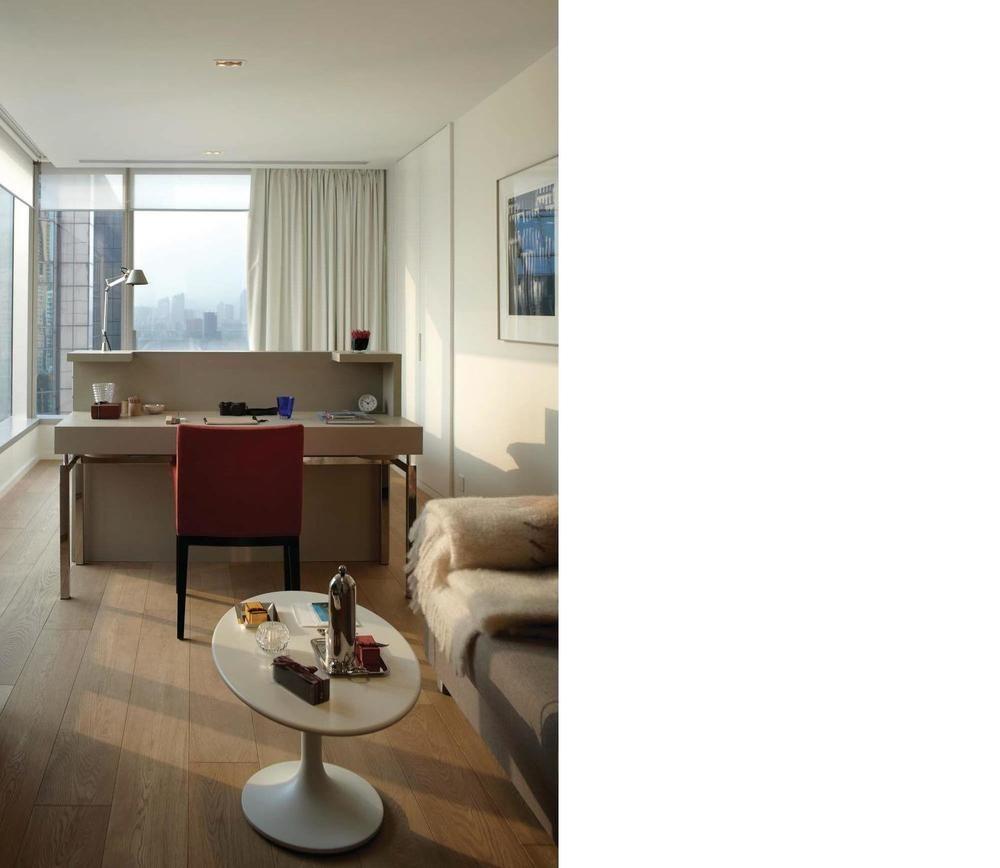 Twenty One Whitfield Aparthotel Hong Kong Exterior foto